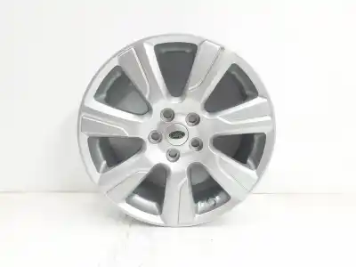 Second-hand car spare part RIM for LAND ROVER DISCOVERY 4 TDV6 HSE OEM IAM references DH221007AAW  