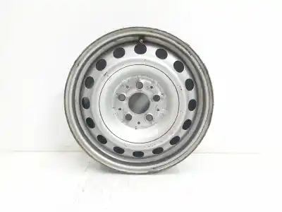 Second-hand car spare part RIM for MERCEDES-BENZ VITO KOMBI 639 113 CDI CREW kompakt 639.601 OEM IAM references A6394013102  
