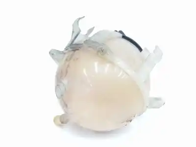 Second-hand car spare part coolant expansion tank for skoda superb combi (3t5) elegance oem iam references 1k0121407a  1k0121407a