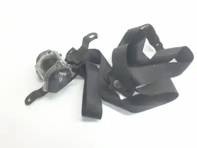 Second-hand car spare part REAR RIGHT SEAT BELT for BMW SERIE X5 (E70) 3.0 xDrive30d OEM IAM references 7161060  