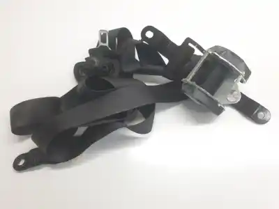 Second-hand car spare part REAR LEFT SEAT BELT for BMW SERIE X5 (E70) 3.0 xDrive30d OEM IAM references 7161059  