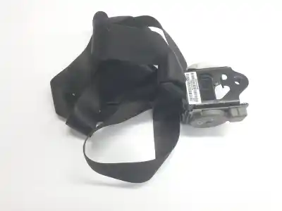 Second-hand car spare part FRONT RIGHT SEAT BELT for BMW SERIE X5 (E70) 3.0 xDrive30d OEM IAM references 7161042  