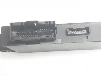 Peça sobressalente para automóvel em segunda mão módulo eletrônico por bmw serie x5 (e70) 3.0 xdrive30d referências oem iam 61359147222  9395656