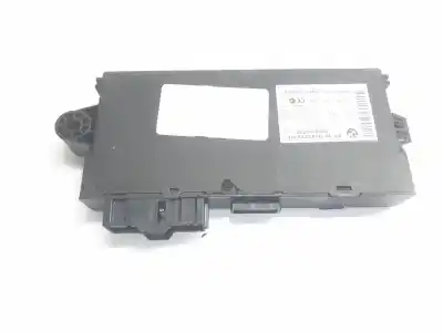 Peça sobressalente para automóvel em segunda mão módulo eletrônico por bmw serie x5 (e70) 3.0 xdrive30d referências oem iam 61359147222  9395656