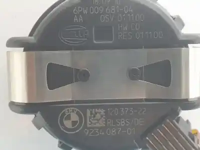 Second-hand car spare part sensor for bmw serie x5 (e70) 3.0 xdrive30d oem iam references 9234087  61359254025