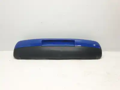 İkinci el araba yedek parçası ARKA TAMPON için VOLKSWAGEN LUPO (6X1/6E1) Advance OEM IAM referansları 6X0807421E  