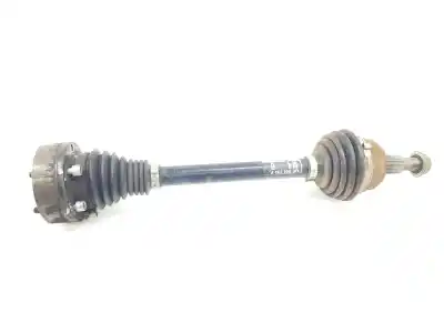 Second-hand car spare part REAR RIGHT TRANSMISSION for AUDI TT (8N3/8N9) 1.8 T Coupe (132kW) OEM IAM references 1J0501204B  