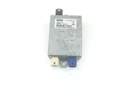 Peça sobressalente para automóvel em segunda mão módulo eletrônico por bmw serie x5 (e70) 3.0 xdrive30d referências oem iam 9123739  84109200503