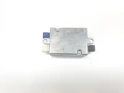 Peça sobressalente para automóvel em segunda mão módulo eletrônico por bmw serie x5 (e70) 3.0 xdrive30d referências oem iam 9123739  84109200503