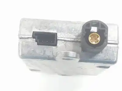 Peça sobressalente para automóvel em segunda mão módulo eletrônico por bmw serie x5 (e70) 3.0 xdrive30d referências oem iam 9123739  84109200503