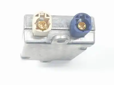 Peça sobressalente para automóvel em segunda mão módulo eletrônico por bmw serie x5 (e70) 3.0 xdrive30d referências oem iam 9123739  84109200503