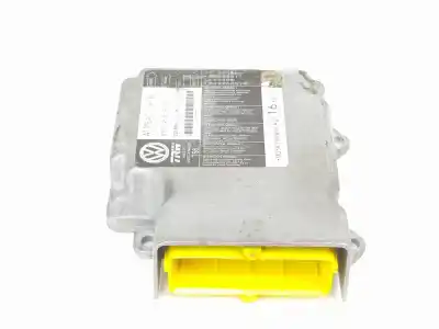 Second-hand car spare part AIRBAG CONTROL UNIT for SKODA SUPERB COMBI (3T5) Elegance OEM IAM references 3T0959655C  