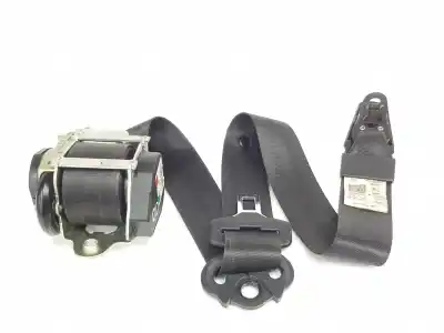 Second-hand car spare part RIGHT AIRBAG TENSIONER for SKODA SUPERB COMBI (3T5) Elegance OEM IAM references 3T1857702RAA  