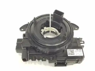 Second-hand car spare part AIR BAG RING for SKODA SUPERB COMBI (3T5) Elegance OEM IAM references 5K0953569AL  