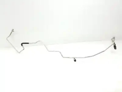 Second-hand car spare part AIR CONDITIONING PIPES for CITROEN C3 Seduction OEM IAM references 9670090880  
