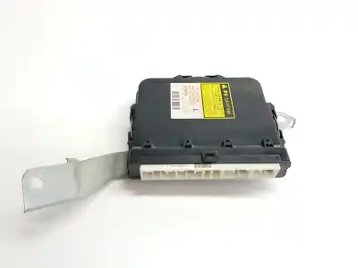 Second-hand car spare part ELECTRONIC MODULE for TOYOTA LAND CRUISER (J12) 3.0 Turbodiesel OEM IAM references 8954060330  
