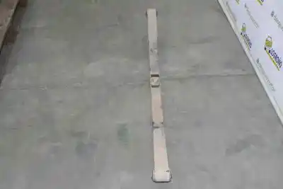 Автозапчасти б/у задняя весна за volkswagen caddy ka/kb (2c) 1.6 tdi ссылки oem iam 2k5511151n  2k5511151n