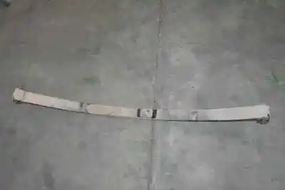 Автозапчасти б/у задняя весна за volkswagen caddy ka/kb (2c) 1.6 tdi ссылки oem iam 2k5511151n