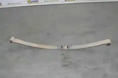 Автозапчасти б/у задняя весна за volkswagen caddy ka/kb (2c) 1.6 tdi ссылки oem iam 2k5511151n