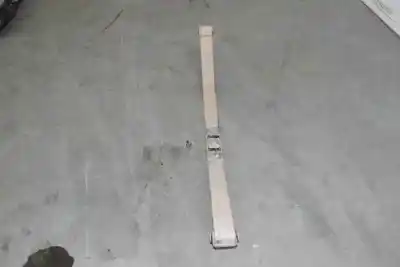 Second-hand car spare part rear leaf spring for volkswagen caddy ka/kb (2c) 1.6 tdi oem iam references 2k5511151n  2k5511151n