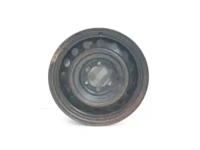 Second-hand car spare part RIM for TOYOTA HILUX (GUN1) DOUBLE CAB GX 4X4 OEM IAM references 426110KJ00  