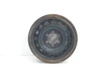 Second-hand car spare part RIM for TOYOTA HILUX (GUN1) DOUBLE CAB GX 4X4 OEM IAM references 426110KJ00  