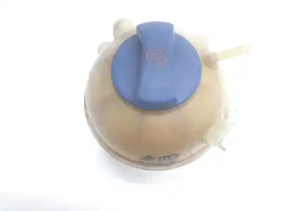 Second-hand car spare part COOLANT EXPANSION TANK for AUDI TT (8N3/8N9) 1.8 T Coupe (132kW) OEM IAM references 1J0121407D  