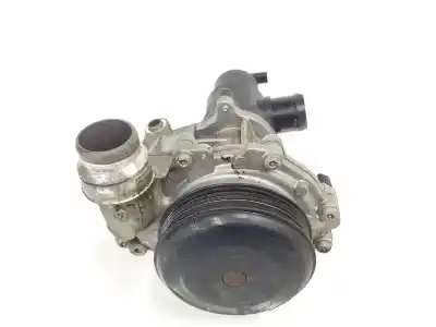 Second-hand car spare part WATER PUMP for MERCEDES-BENZ CLASE GLA (W156) GLA 220 CDI Edition 1 (156.903) 170 CV / 125 KW OEM IAM references A6512008301  
