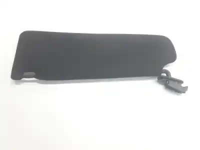 Second-hand car spare part RIGHT SUNSHADE for AUDI TT (8N3/8N9) 1.8 T Coupe (132kW) OEM IAM references 8N8857552A15F  
