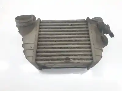 Second-hand car spare part INTERCOOLER for AUDI TT (8N3/8N9) 1.8 T Coupe (132kW) OEM IAM references 8N0415805D  