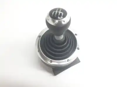 Second-hand car spare part GEAR LEVER KNOB for AUDI TT (8N3/8N9)  OEM IAM references 8N0711141C  8N0711141C