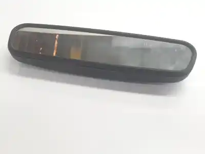 Second-hand car spare part INTERIOR REARVIEW MIRROR for AUDI TT (8N3/8N9) 1.8 T Coupe (132kW) OEM IAM references 4D0857511  