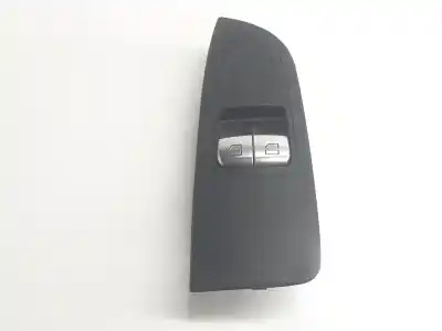 Second-hand car spare part LEFT FRONT POWER WINDOW SWITCH for MERCEDES-BENZ VITO FURGÓN 447 109110111114 CDI FWD LARGA 447.603 OEM IAM references A44790541039051  