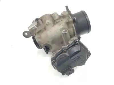Second-hand car spare part EGR VALVE for JAGUAR XE Portfolio OEM IAM references G4D35H273AB  