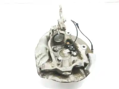 Second-hand car spare part front right knuckle for bmw 5 (e39) 523 i oem iam references 31211092854  1092854