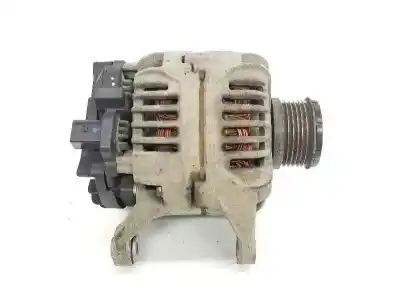 Second-hand car spare part Alternator for FIAT DUCATO CAJA CERRADA 33, TECHO ELEVADO (06.2006) L2H2 160 Multijet Power OEM IAM references 504087183  504087183
