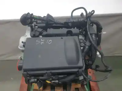 Recambio de automóvil de segunda mano de MOTOR COMPLETO para TOYOTA PRIUS (NHW20) Basis referencias OEM IAM 1NZFXE  