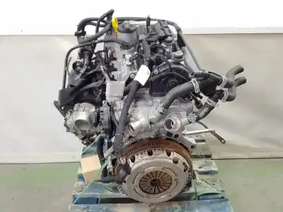 Recambio de automóvil de segunda mano de MOTOR COMPLETO para SEAT IBIZA (KJ1) Style referencias OEM IAM DSGD  