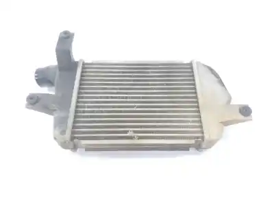 Recambio de automóvil de segunda mano de INTERCOOLER para MITSUBISHI L 200 Basis Club Cab 4WD referencias OEM IAM MN135001  
