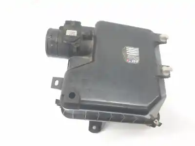 Recambio de automóvil de segunda mano de FILTRO AIRE para MITSUBISHI L 200 Basis Club Cab 4WD referencias OEM IAM 1500A357  