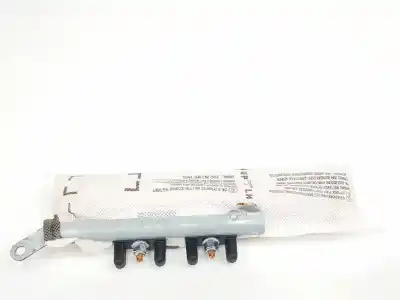 Recambio de automóvil de segunda mano de AIRBAG LATERAL DELANTERO DERECHO para SEAT IBIZA (KJ1) Style referencias OEM IAM 6F0880242F  
