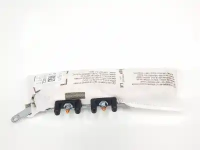 Recambio de automóvil de segunda mano de AIRBAG LATERAL DELANTERO IZQUIERDO para SEAT IBIZA (KJ1) Style referencias OEM IAM 6F0880241F  