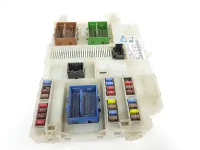 Автозапчасти б/у блок реле/предохранителей за volvo xc60 i suv (156) 2.4 d ссылки oem iam ag9t14c256hc  31254837