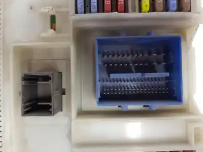 Автозапчасти б/у блок реле/предохранителей за volvo xc60 i suv (156) 2.4 d ссылки oem iam ag9t14c256hc  31254837