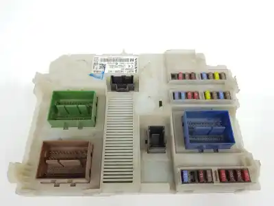 Автозапчасти б/у блок реле/предохранителей за volvo xc60 i suv (156) 2.4 d ссылки oem iam ag9t14c256hc  31254837