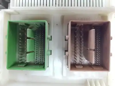 Автозапчасти б/у блок реле/предохранителей за volvo xc60 i suv (156) 2.4 d ссылки oem iam ag9t14c256hc  31254837