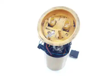 Recambio de automóvil de segunda mano de BOMBA COMBUSTIBLE para BMW SERIE 3 BERLINA (E90) E90 referencias OEM IAM 7197077  