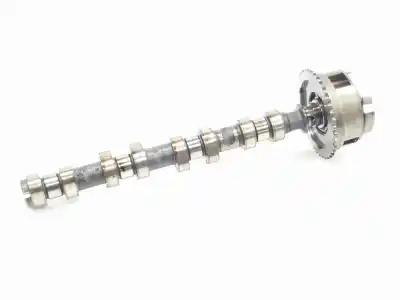 Recambio de automóvil de segunda mano de ARBOL DE LEVAS para OPEL ADAM Jam referencias OEM IAM 55562231  
