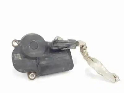 Second-hand car spare part ELECTRONIC MODULE for MERCEDES-BENZ CLASE GLA (W156)  OEM IAM references A0009061201  A0009061201