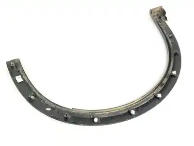 Second-hand car spare part left front winglet for cupra formentor (km7) basis 149 cv / 110 kw oem iam references 5ff853717g  5ff853717g